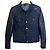 The Kooples Denim/leather jacket