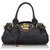 Chloé Chloe Black Leather Paddington Handbag  ref.147075
