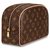 Louis Vuitton Toiletry bag Brown  ref.147173