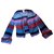 Chloé Knitwear Multiple colors Wool  ref.147211