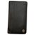 Chanel Wallets Black Leather  ref.147232