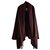 Hermès Coats, Outerwear Hazelnut Cashmere  ref.147327