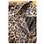 Weill trinchera con estampado de leopardo - vista 8