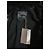 Giacca Ermanno Scervino Nera Cotone Lana Pelliccia Taglia 48 Nero - vista 7