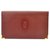 Cartier Leather wallet  ref.147722