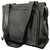 Chanel Vintage Shoulder Bag Black Leather  ref.147745