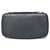 Louis Vuitton Taiga Long Wallet Black Leather  ref.147895