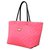 Louis Vuitton Scuba Pink Leinwand  ref.147927