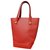 Hermès Sorbonne Ardennes Red Leather  ref.148038