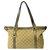 Sac cabas Gucci Sherry Line GG Toile  ref.148185