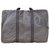 Hermès sac cabas Coton Gris  ref.148208