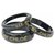 Chloé See 3 sets bracelets Golden Plastic  ref.148262