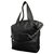 Chanel Vintage Shoulder Bag Black Leather  ref.148647