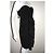 Diane Von Furstenberg Fermina Cocktailkleid Schwarz - Ansicht 5