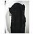 Diane Von Furstenberg Fermina Cocktailkleid Schwarz - Ansicht 6