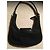 Mini Sac - clutch bag noir Mac Douglas - vue 3