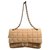 Timeless Chanel Handbags Beige Cloth  ref.148890