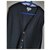 Vintage Max Mani Strickjacke grau Wolle  - Ansicht 3