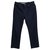 Ralph Lauren Pantalones Azul Algodón Elastano  ref.148952