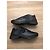 Cambon Chanel Sneakers da uomo Nero - vista 2
