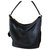 Blogger Yves Saint Laurent classical Black Leather  ref.148998