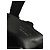 Geox Botas vaqueras de ante negras - vista 6