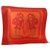 Hermès BRIDES de GALA Orange Seide  ref.149120