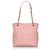 Chanel Pink Caviar Petite Shopping Tote Leather  ref.149228