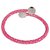Autre Marque Pink stingray bracelet Exotic leather  ref.149318
