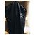 Balmain pour H&M Cappotto in lana nera Balmain per H & M - vista 4