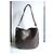 Bottega Veneta Borsa a tracolla in pelle intrecciata - vista 2