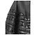 TED BAKER Schwarzer Full Flare mit Spitzenrock. - Ansicht 3