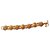 Lanvin Bracelets Golden Metal  ref.149470
