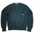 Balenciaga Knitwear Green Wool  ref.149508