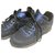 Chanel Zapatillas Negro Lienzo  ref.149509