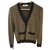 Hermès Knitwear Black Golden  ref.149524