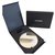 CHANEL MAKEUP MIRROR DISPLAY on STAND Blue  ref.149597
