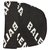 Balenciaga Bonnets Bonnets Mohair Noir  ref.149635