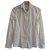 Dolce & Gabbana Hauts Coton Blanc  ref.149653