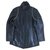 Chanel Jackets Black Lambskin  ref.149662