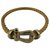 FRED BRACELET FORCE  10 LARGE MODEL GOLD YELLOW Golden Yellow gold  ref.149730