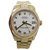 ROLEX LADY WATCH OYSTER PERPETUAL ORO GIALLO 18K D'oro  ref.149774