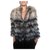 Isabel Marant fur jacket  ref.149794