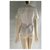 Camicia Camicia Gucci Button Down Bianco  - vista 6