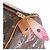 Louis Vuitton Speedy 35 Monogramma "Pink Panther" personalizzato da PatBo! Marrone - vista 9