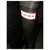 Hunter Wedge Boots Schwarz - Ansicht 12