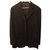 Hermès Hermes jacket Black Wool  ref.149850