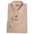 Hermès Chemise droite col droit popeline Bianco Cotone  ref.149852