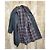 Misura vintage Burberry impermeabile 58 - vista 4