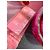 Armani Jeans Ledergürtel Rosa 100 cm Pink - Ansicht 3